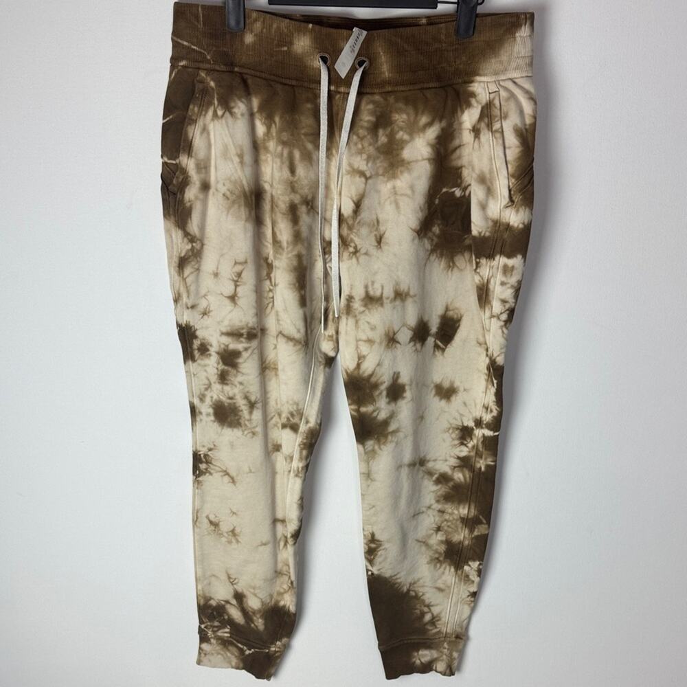 Lululemon Joggers - Women's 10